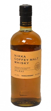Nikka Coffey Malt 45°